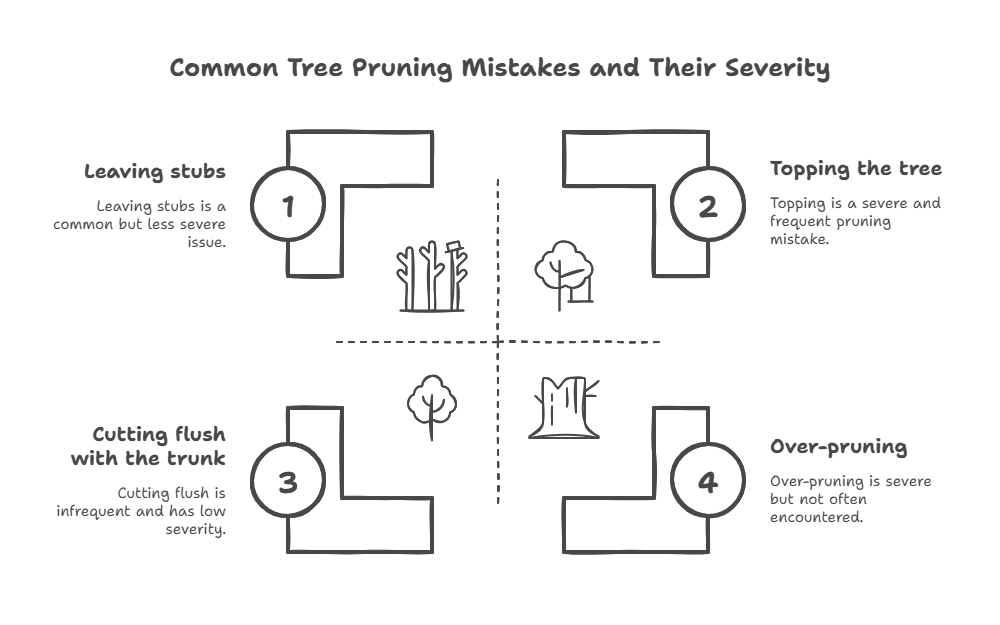 Common Mistakes Homeowners Make