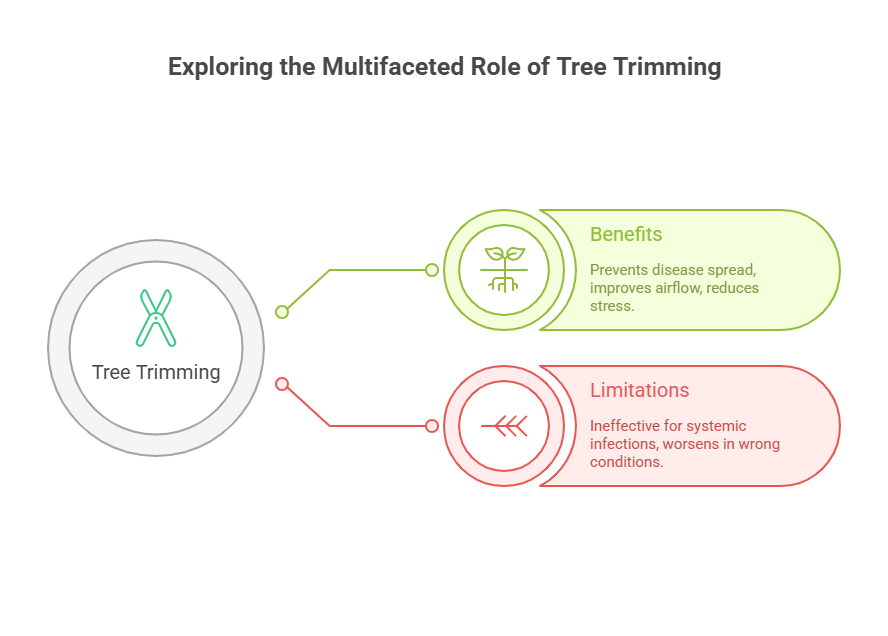 How Trimming Helps and When It Doesn’t 