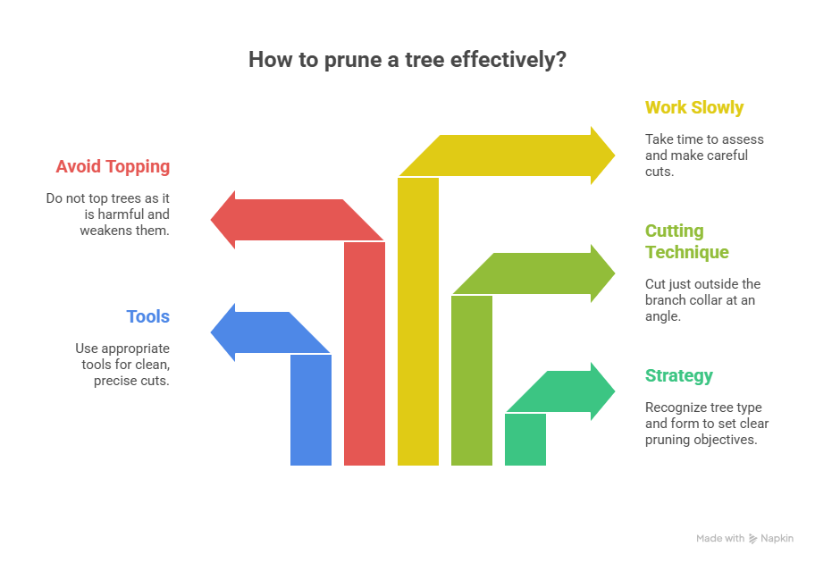 How It's Done_ A Guide to Proper Tree Pruning 
