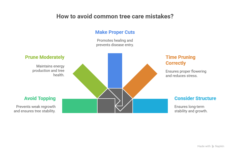 Common Mistakes People Make